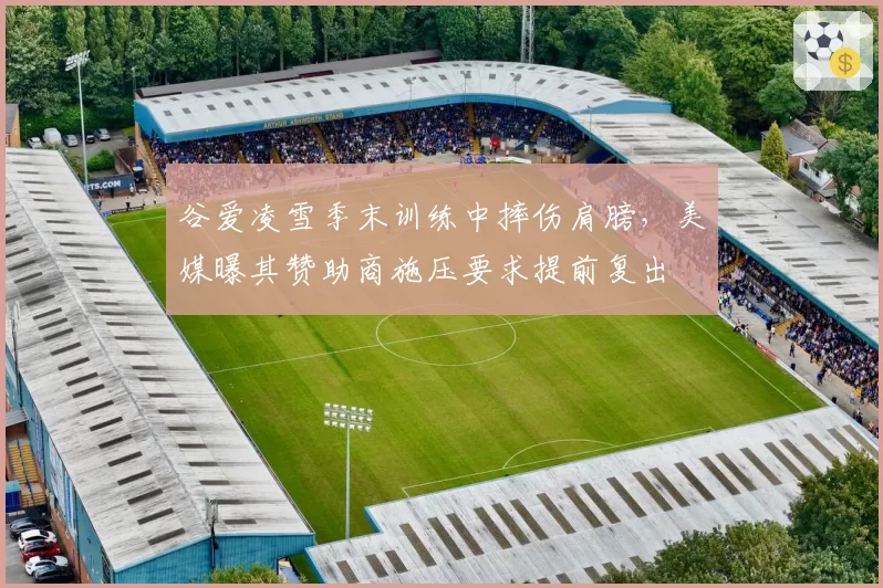 谷爱凌雪季末训练中摔伤肩膀,美媒曝其赞助商施压要求提前复出